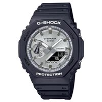 Reloj G-Shock Hombre in Resina GA-2100SB-1AER - GA-2100SB-1AER